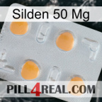 Silden 50Mg 24